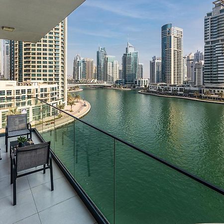 Liv Residence, Dubai Marina מראה חיצוני תמונה