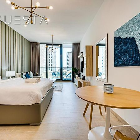 Liv Residence, Dubai Marina מראה חיצוני תמונה