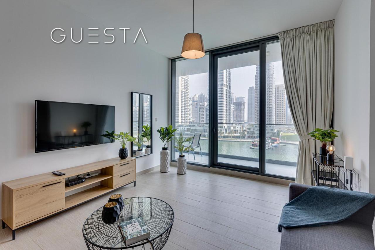 Liv Residence, Dubai Marina מראה חיצוני תמונה