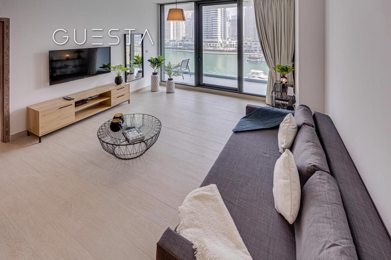 Liv Residence, Dubai Marina מראה חיצוני תמונה
