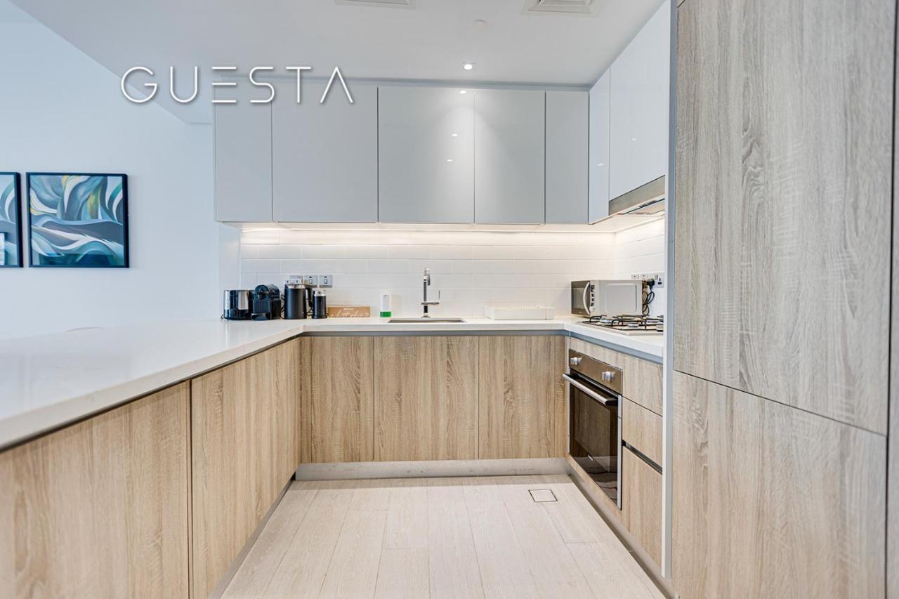Liv Residence, Dubai Marina מראה חיצוני תמונה