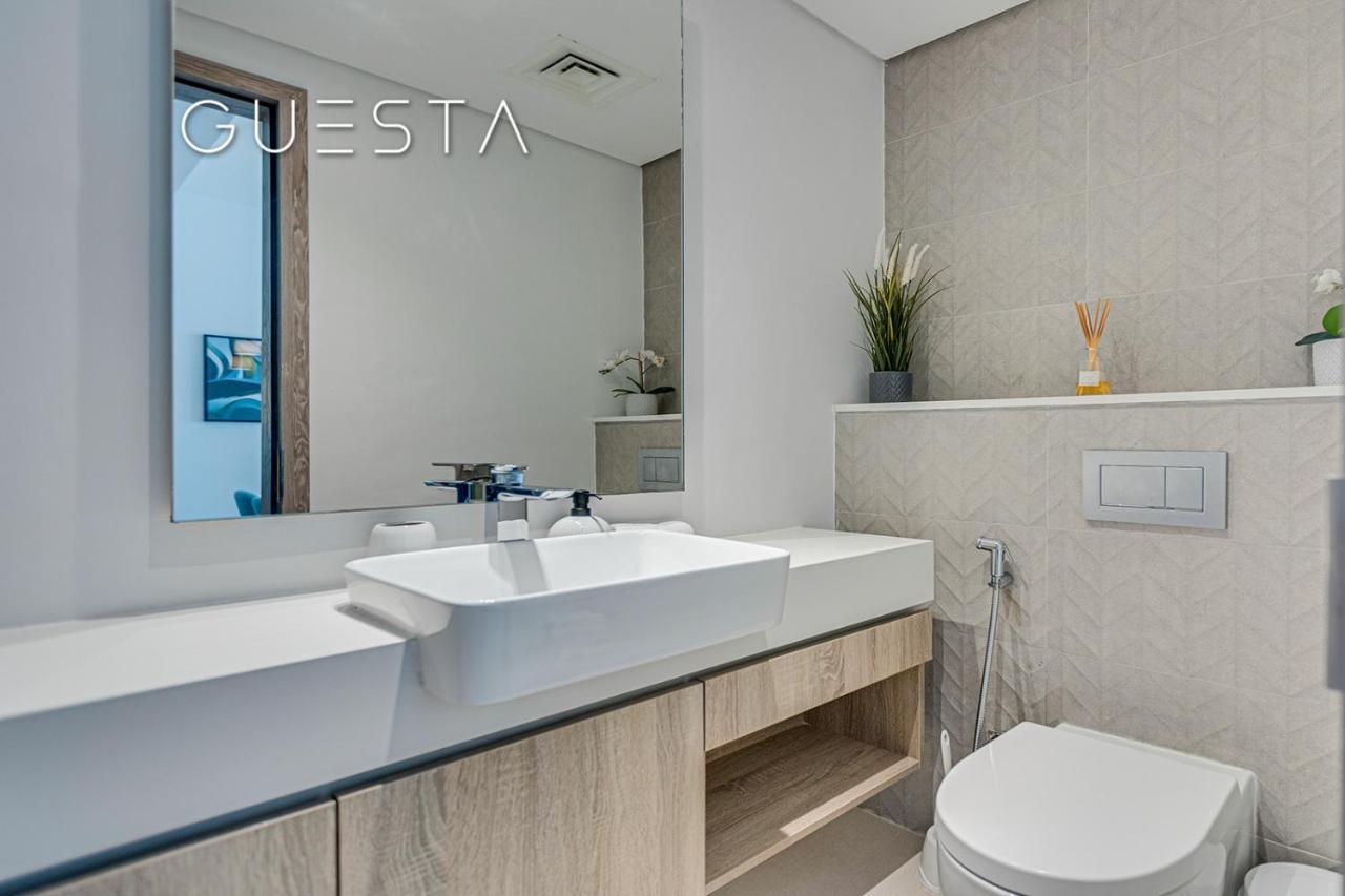 Liv Residence, Dubai Marina מראה חיצוני תמונה