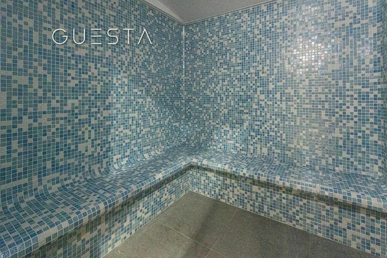 Liv Residence, Dubai Marina מראה חיצוני תמונה