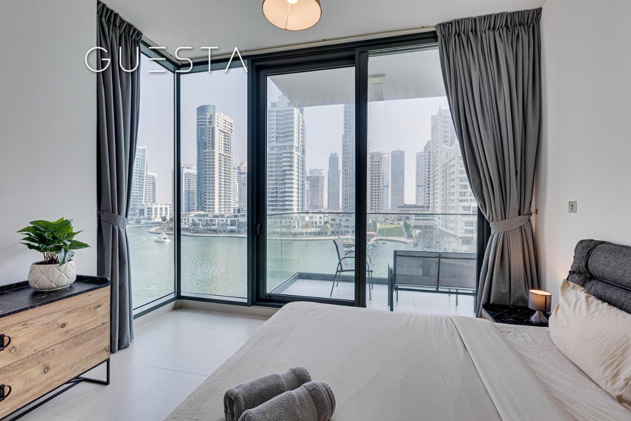 Liv Residence, Dubai Marina מראה חיצוני תמונה