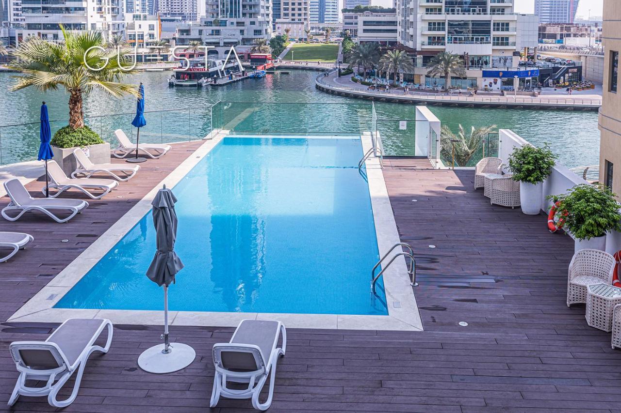 Liv Residence, Dubai Marina מראה חיצוני תמונה