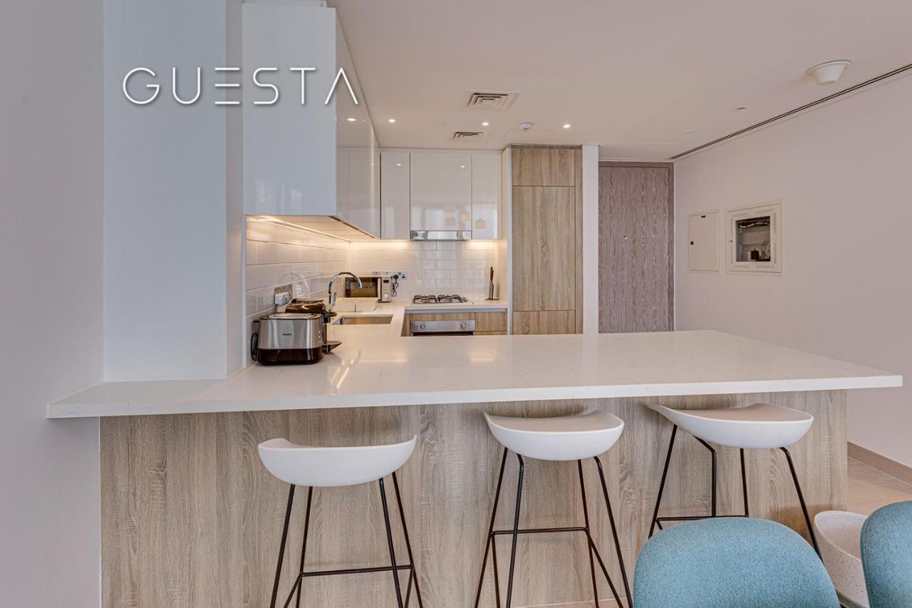 Liv Residence, Dubai Marina מראה חיצוני תמונה