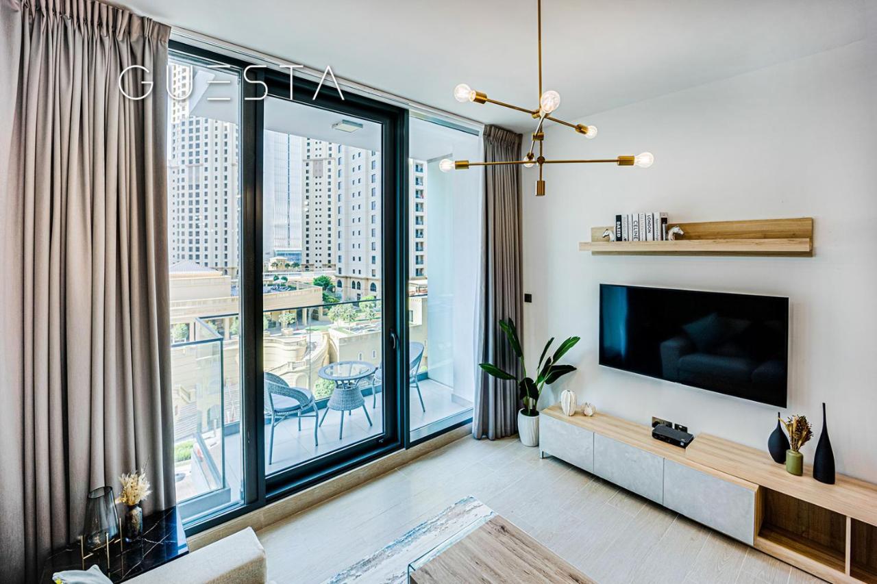 Liv Residence, Dubai Marina מראה חיצוני תמונה