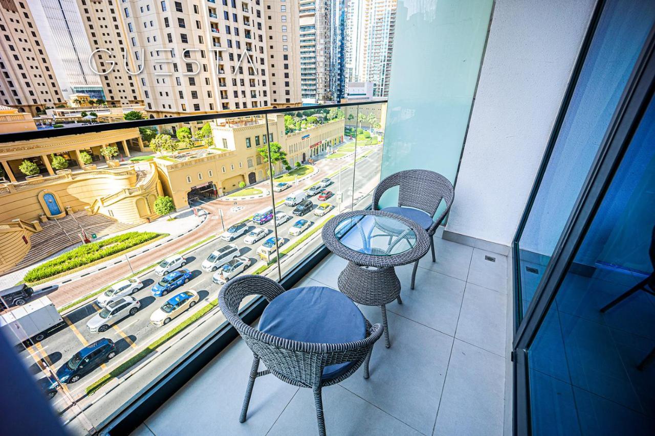 Liv Residence, Dubai Marina מראה חיצוני תמונה