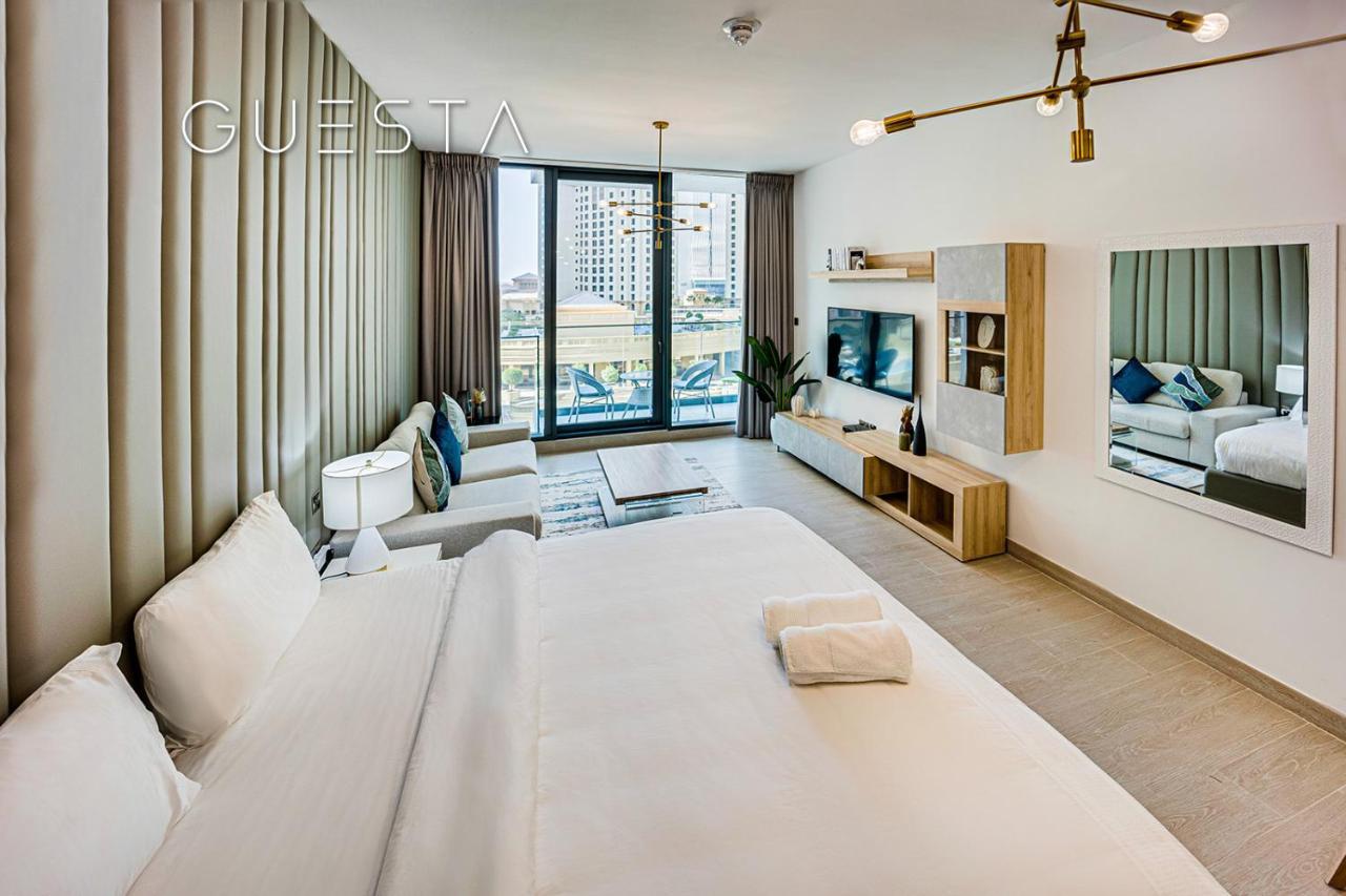 Liv Residence, Dubai Marina מראה חיצוני תמונה