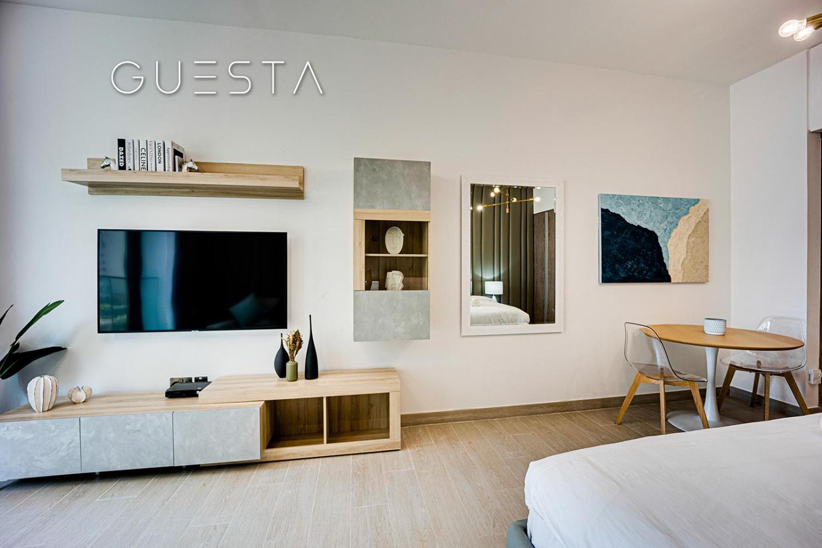 Liv Residence, Dubai Marina מראה חיצוני תמונה