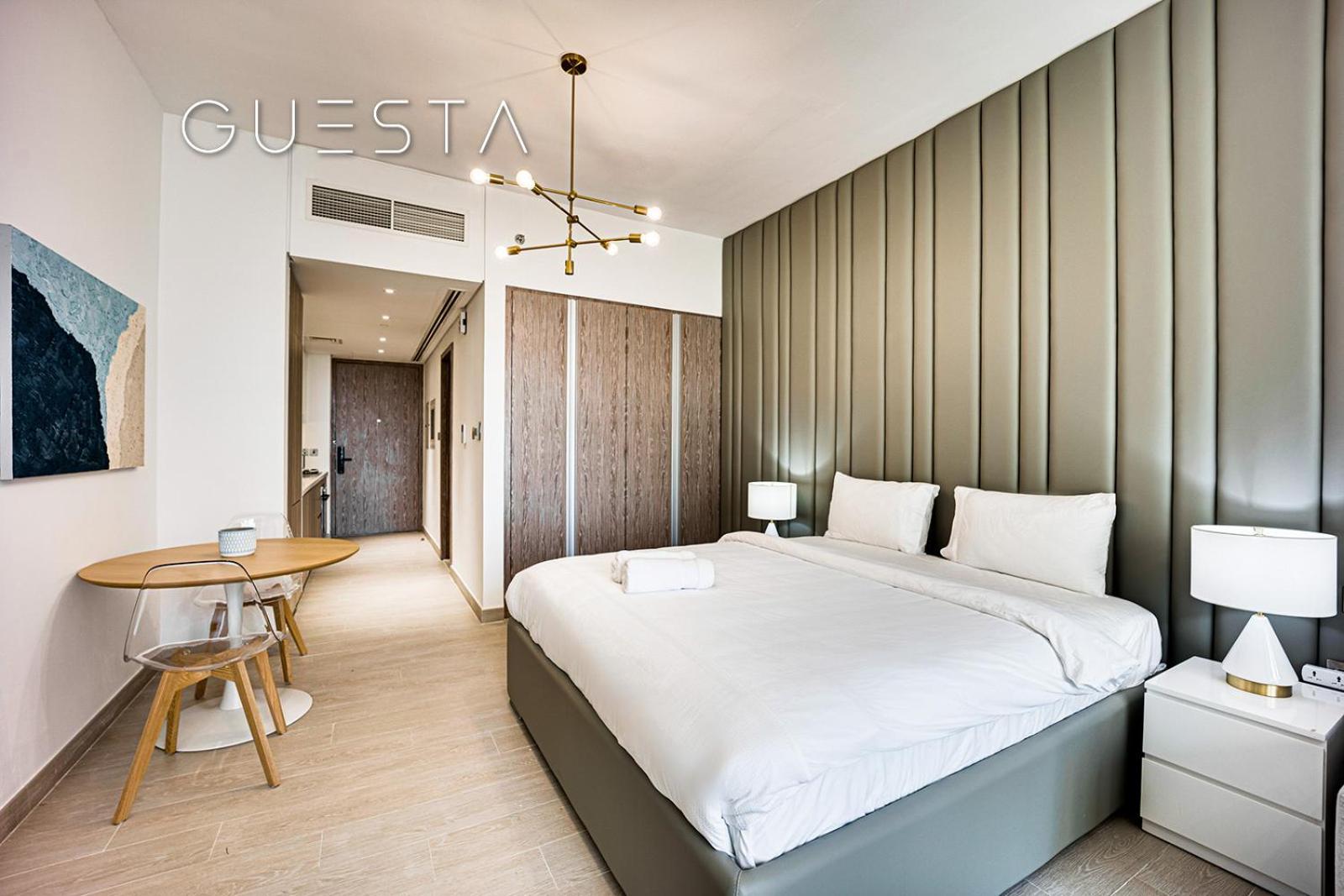 Liv Residence, Dubai Marina מראה חיצוני תמונה