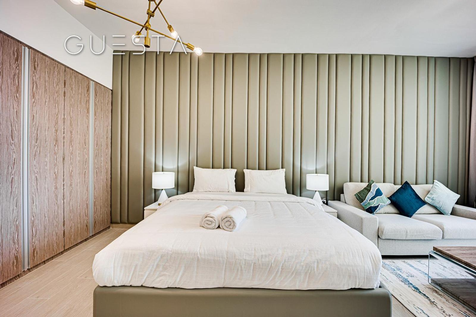 Liv Residence, Dubai Marina מראה חיצוני תמונה