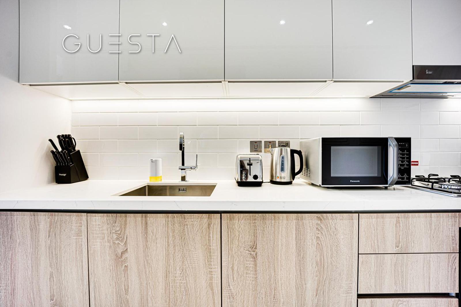 Liv Residence, Dubai Marina מראה חיצוני תמונה