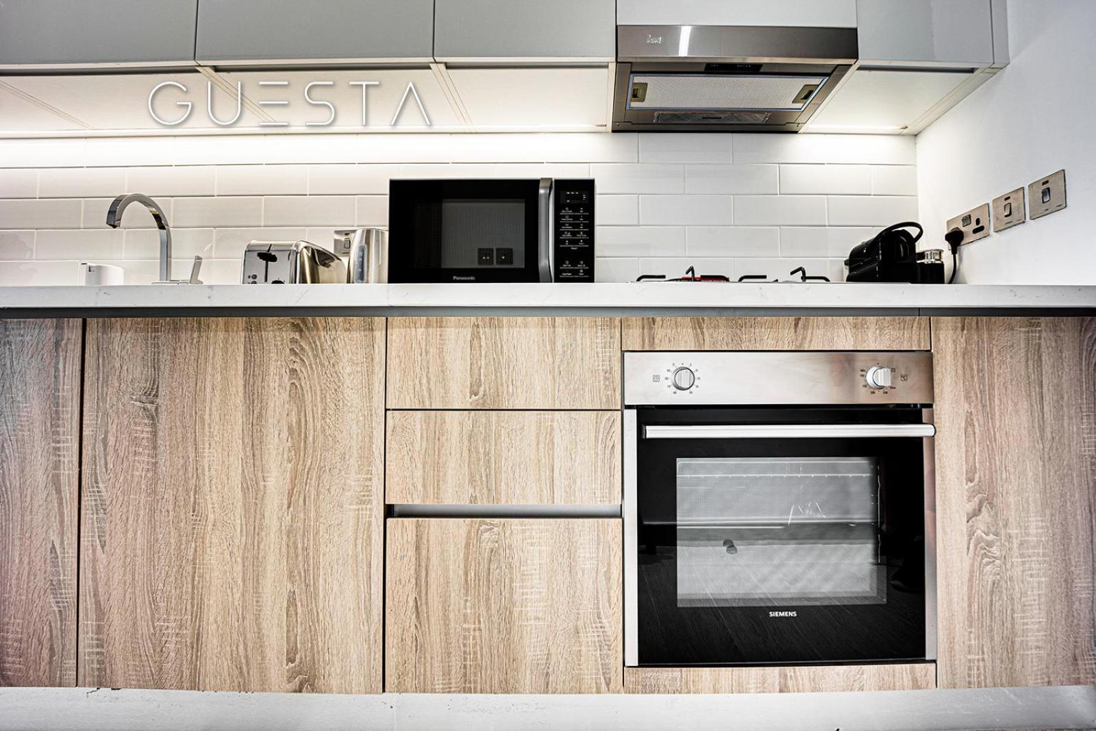 Liv Residence, Dubai Marina מראה חיצוני תמונה